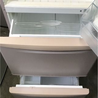 冷蔵庫 2011年 大阪市内送料無料