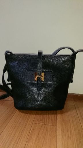 レザーショルダー ＢＡＲＤＯＴ ＲＯＳＥ