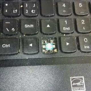 訳あり  lenovo G500　windows10仕様