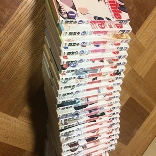 漫画 School Rumble スクールランブル全22巻+z巻