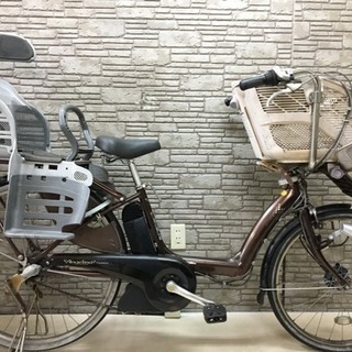 新基準 ブリジストン アンジェリーノ 4Ah リチウム 電動 中古
