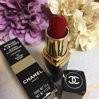 CHANEL 口紅