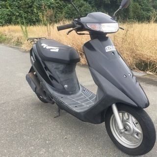 ホンダDIO AF27 | semente-cdp.pt
