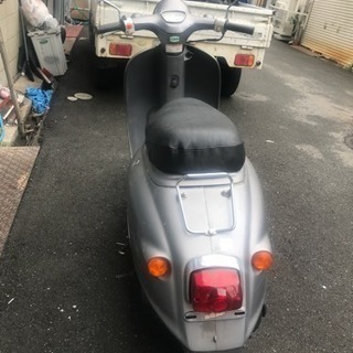 ジョルノ!サイドスタンドつき! | energysource.com.br