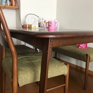 食卓 テーブル