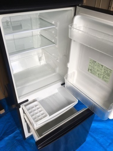 シャープ  2010年製 冷蔵庫