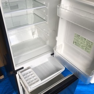 シャープ  2010年製 冷蔵庫
