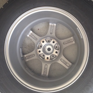 スタッドレスタイヤ ヨコハマ iceGUARD