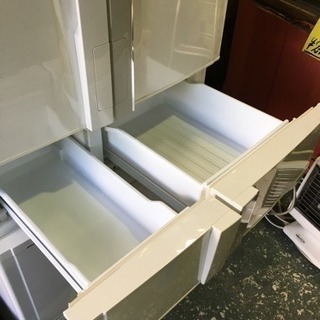 東芝 TOSHIBA 冷蔵庫 2006年制  500L 美品