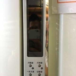 東芝 TOSHIBA 冷蔵庫 2006年制  500L 美品