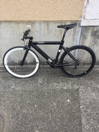 クロスバイク売ります！