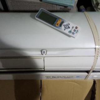 三菱　霧ヶ峰　5.6キロ　20畳用