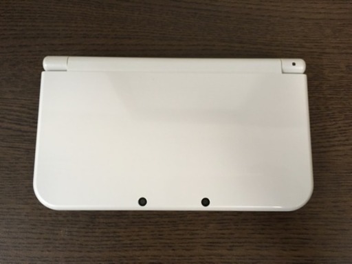 Newニンテンドー3DS LL
