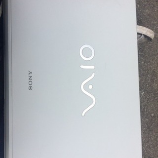 本日迄 vaio vgnfe30b ジャンク