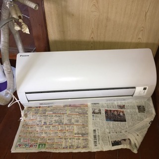 DAIKIN クーラー 今日限定！今すぐ持って行けます！