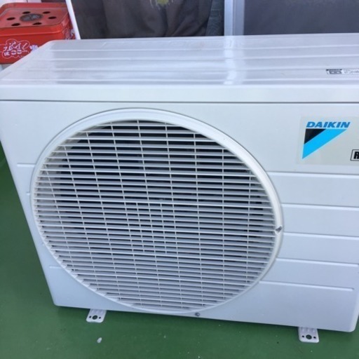 DAIKIN クーラー 今日限定！今すぐ持って行けます！