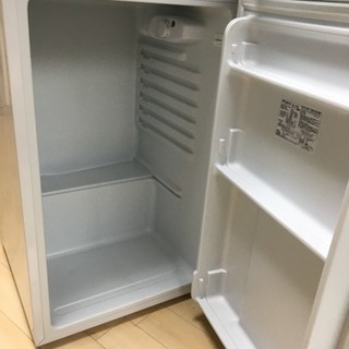 冷蔵庫 2ドア  138L − 東京都