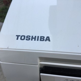 東芝スマートエコ1.5馬力2015年製 東芝スマートエコ1.5馬力2015年製