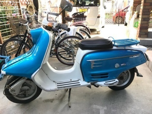 ラビット S211 中古 値下げです