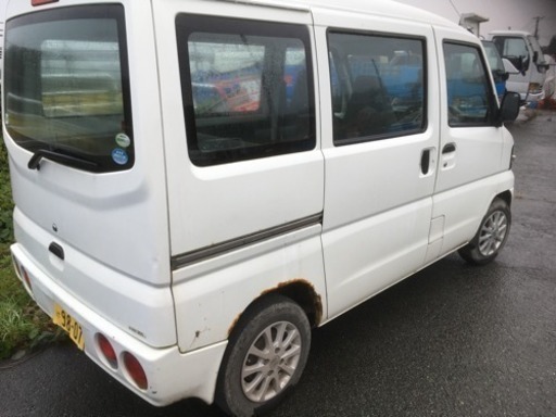 激安 4wd 軽バス 軽バン 値下げあり トモ 最上の三菱の中古車 ジモティー 激安 4wd 軽バス 軽バン 値下げあり トモ 最上の三菱の中古車 ジモティー