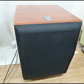 動作OK★JBL★スーパーウーファー★E250P/100★本体のみ