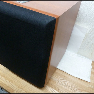 動作OK★JBL★スーパーウーファー★E250P/100★本体のみ