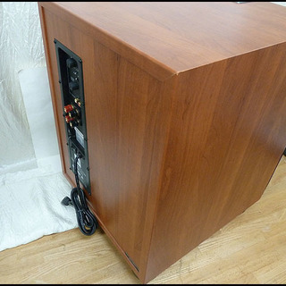 動作OK★JBL★スーパーウーファー★E250P/100★本体のみ