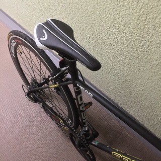 HEAD クロスバイク 自転車