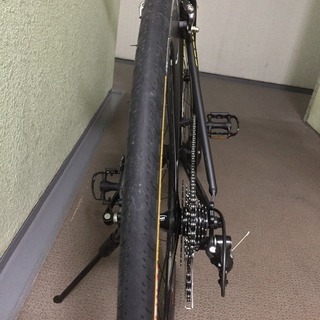 HEAD クロスバイク 自転車
