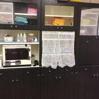 居抜き不成立につき、再度募集します。