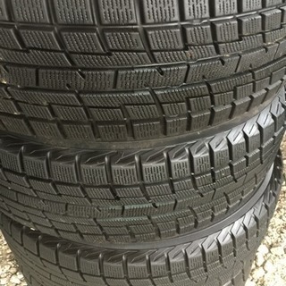 ［セール］スタッドレス175/65R14です！