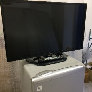LG製 32型 LED液晶テレビ