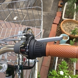 最終値下げします‼️新車同然の自転車