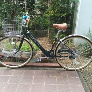 最終値下げします‼️新車同然の自転車