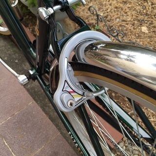 最終値下げします‼️新車同然の自転車