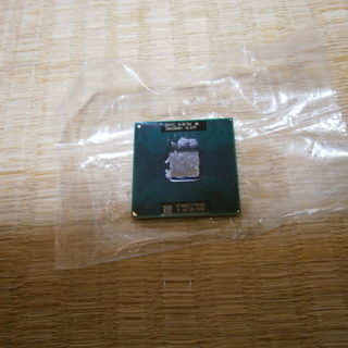 Intel T8100 /北より