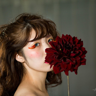 【10/18(水)】ポートレート写真サークル! 撮影会! 「TOT...