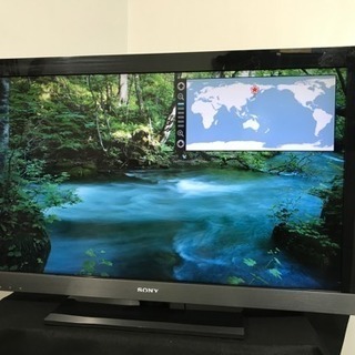 お得✨40インチBRAVIA