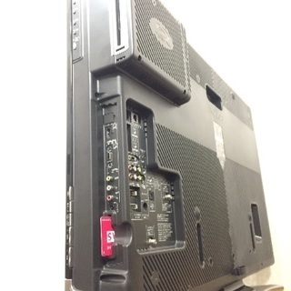 シャープ AQUOS 液晶カラーテレビ LC-40DX20 動作確認済み