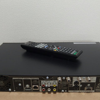 SONY 1TB 3チューナー ブルーレイレコーダー BDZ-AT970T BDZ-AT970T 主な仕様 | ブルーレイディスクレコーダー | ソニー