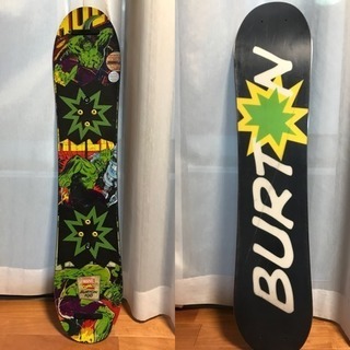 スノーボード キッズ用❤️