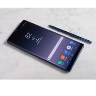 Galaxy note8 デュアルSIMフリー 海外版 ブラック ブルー ゴールド グレイ