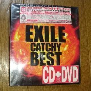 EXILE CD 本/CD/DVDの中古が安い！激安で譲ります・無料であげます(8