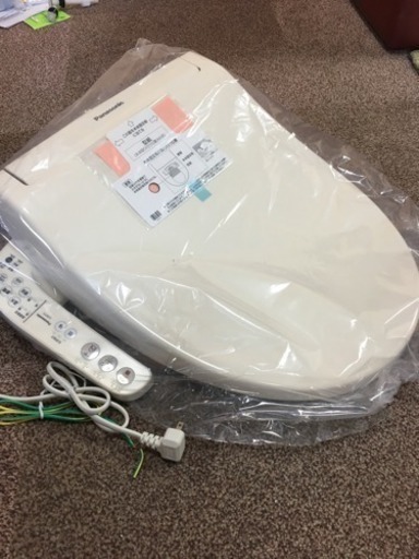 パナソニック 温水洗浄便座 CH931SPF 新品未使用品