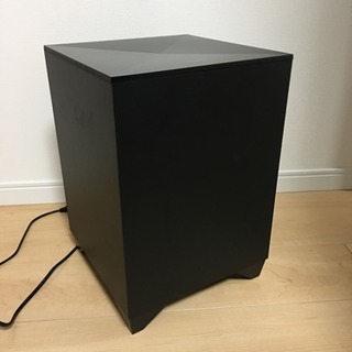 SONY HT-CT260 ホームシアタースピーカー