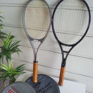 テニスラケット☆激安で！