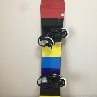 BURTON CUSTOM\'09〜\'10