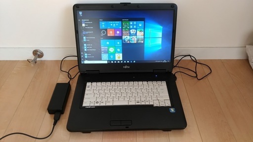 ☆お得です！Windows10Proの最新版が使えてこの値段です