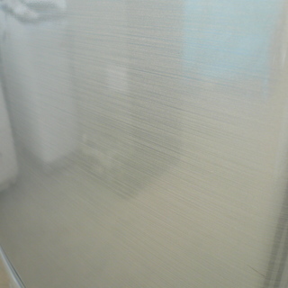 アクア 272L 3ドア冷蔵庫（ブライトシルバー）AQUA AQR-271D