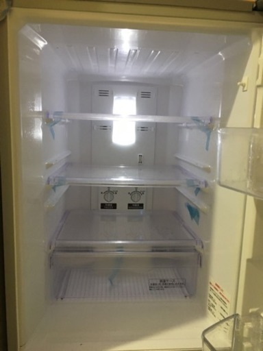 三菱 冷蔵庫 2016年製